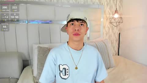 JOEL online show from 23, 2, 2026