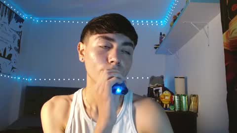 im_juanda online show from 5, 12, 2024