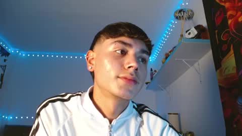 im_juanda online show from 7, 12, 2024