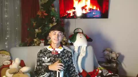 im_juanda online show from 24, 12, 2024