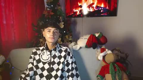 im_juanda online show from 24, 12, 2024