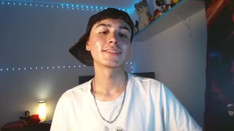 im_juanda online show from 23, 1, 2025