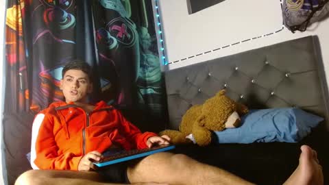 im_juanda online show from 10, 11, 2025