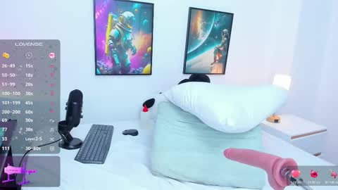 Snapshot of im_keityy chatting on 5, 11, 2025 Keity online show from 5, 11, 2025