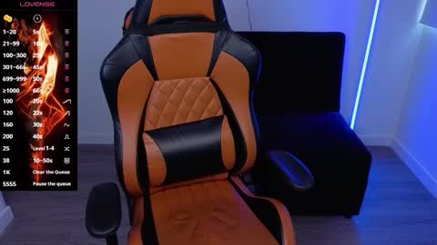 Laia online show from 26, 10, 2025