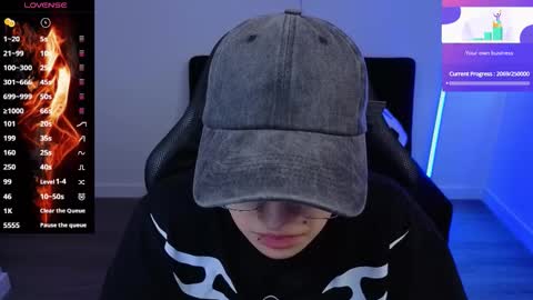 Laia online show from 14, 11, 2025