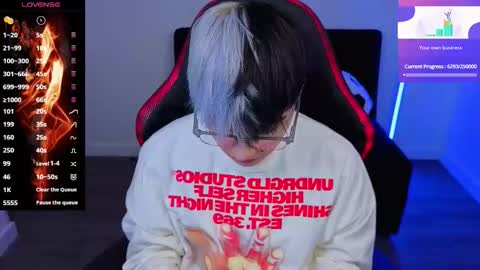 Laia online show from 18, 11, 2025