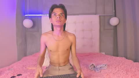 Liam online show from 3, 2, 2026