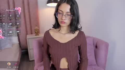 Snapshot of im_lily_ chatting on 4, 3, 2026 Lilyy online show from 4, 3, 2026