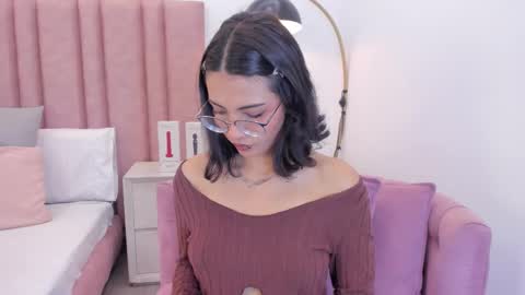 Snapshot of im_lily_ chatting on 8, 3, 2026 Lilyy online show from 8, 3, 2026