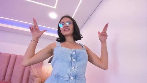 Snapshot of im_lily_ chatting on 21, 3, 2026 Lilyy online show from 21, 3, 2026