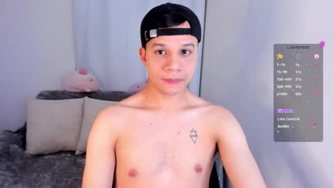 Marco online show from 19, 12, 2025