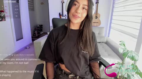 im_mariana online show from 11, 1, 2025