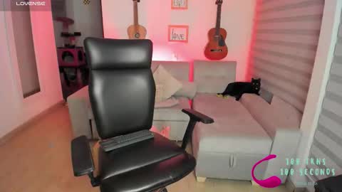 im_mariana online show from 17, 2, 2026