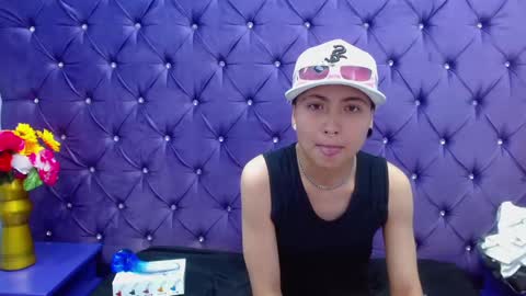 mathias online show from 11, 1, 2025