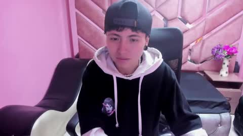 mathias online show from 17, 1, 2025