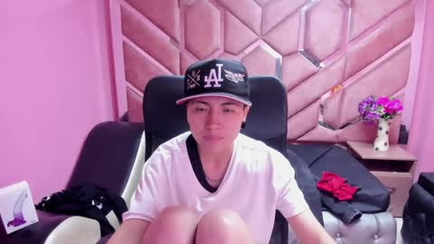 mathias online show from 20, 1, 2025