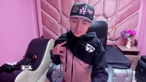 mathias online show from 20, 1, 2025