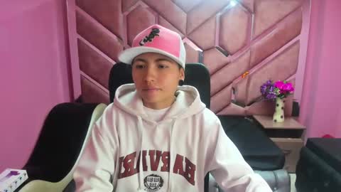 mathias online show from 21, 1, 2025