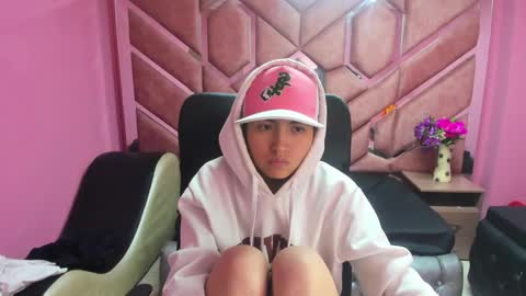 mathias online show from 21, 1, 2025