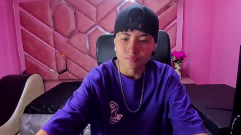 mathias online show from 29, 1, 2025