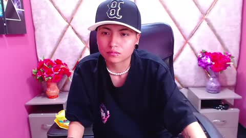 mathias online show from 31, 1, 2025