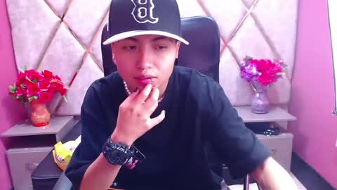 mathias online show from 31, 1, 2025