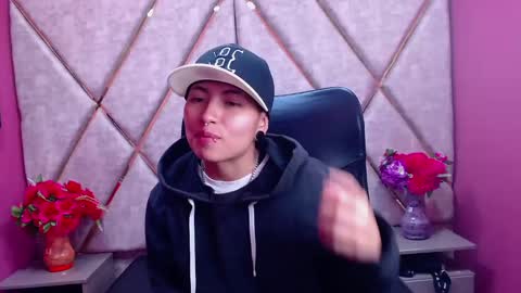 mathias online show from 1, 2, 2025