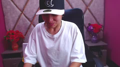 mathias online show from 1, 2, 2025