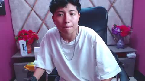 mathias online show from 7, 2, 2025