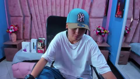 mathias online show from 5, 3, 2025