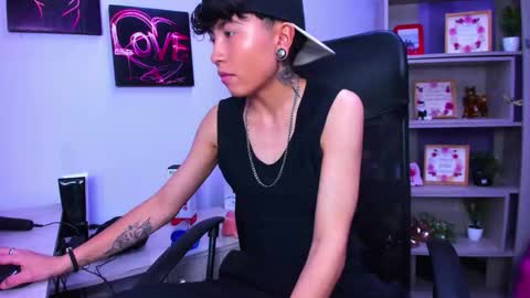 mathias online show from 29, 10, 2025