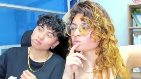 mathias online show from 5, 11, 2025