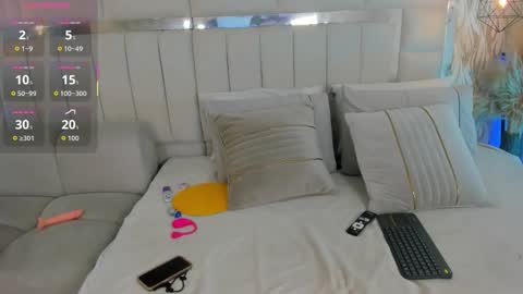 im_miadoll online show from 18, 1, 2026