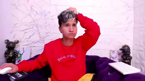 im_milan_rs online show from 1, 2, 2025