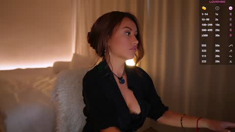 Snapshot of im_milla chatting on 6, 2, 2025 Milla online show from 6, 2, 2025