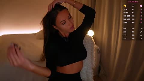 Snapshot of im_milla chatting on 28, 2, 2025 Milla online show from 28, 2, 2025