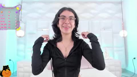 Moly  online show from 12, 10, 2025