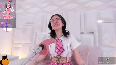 Moly  online show from 18, 10, 2025