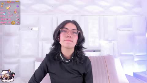 Moly  online show from 14, 11, 2025