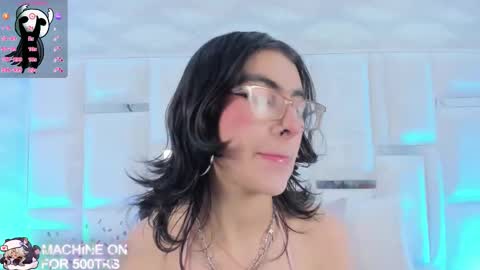 Snapshot of im_molly_angel chatting on 13, 1, 2026 Moly online show from 13, 1, 2026