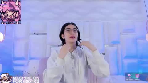 Snapshot of im_molly_angel chatting on 18, 1, 2026 Moly online show from 18, 1, 2026