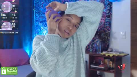 Cutie pie online show from 19, 2, 2025