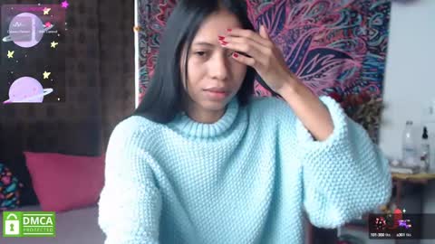 Cutie pie online show from 19, 2, 2025