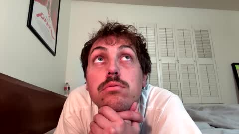 im_nervous online show from 4, 10, 2025