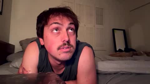 im_nervous online show from 13, 11, 2025