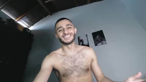 Paul online show from 8, 3, 2025