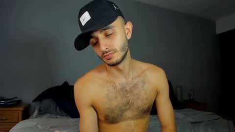 Paul online show from 11, 9, 2025