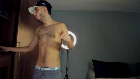 Paul online show from 24, 9, 2025