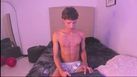 Snapshot of im_ralff chatting on 9, 2, 2026 RALF online show from 9, 2, 2026